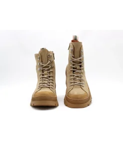 Femme L'Empreinte Chaussures PHILIPPE MORVAN CORTEX