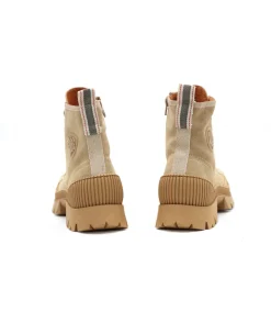 Femme L'Empreinte Chaussures PHILIPPE MORVAN CORTEX