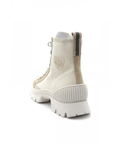 Femme L'Empreinte Chaussures PHILIPPE MORVAN CORTEX 2