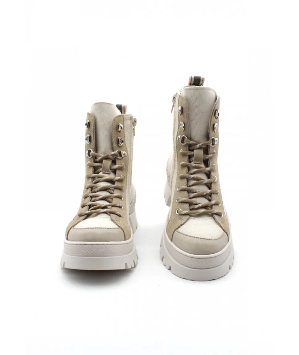 Femme L'Empreinte Chaussures PHILIPPE MORVAN CORTEX 2