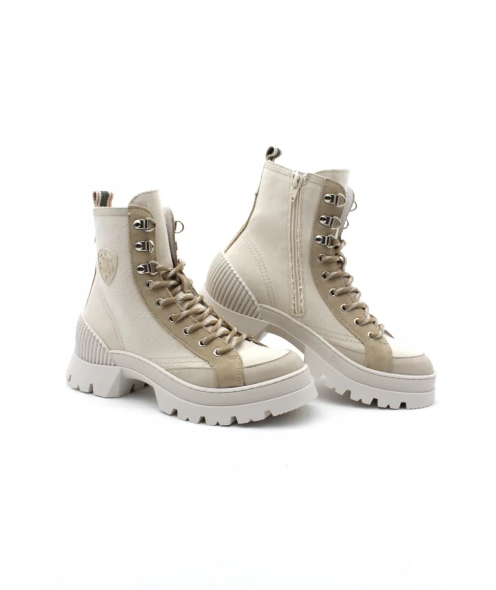 Femme L'Empreinte Chaussures PHILIPPE MORVAN CORTEX 2