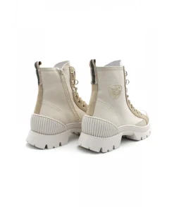 Femme L'Empreinte Chaussures PHILIPPE MORVAN CORTEX 2