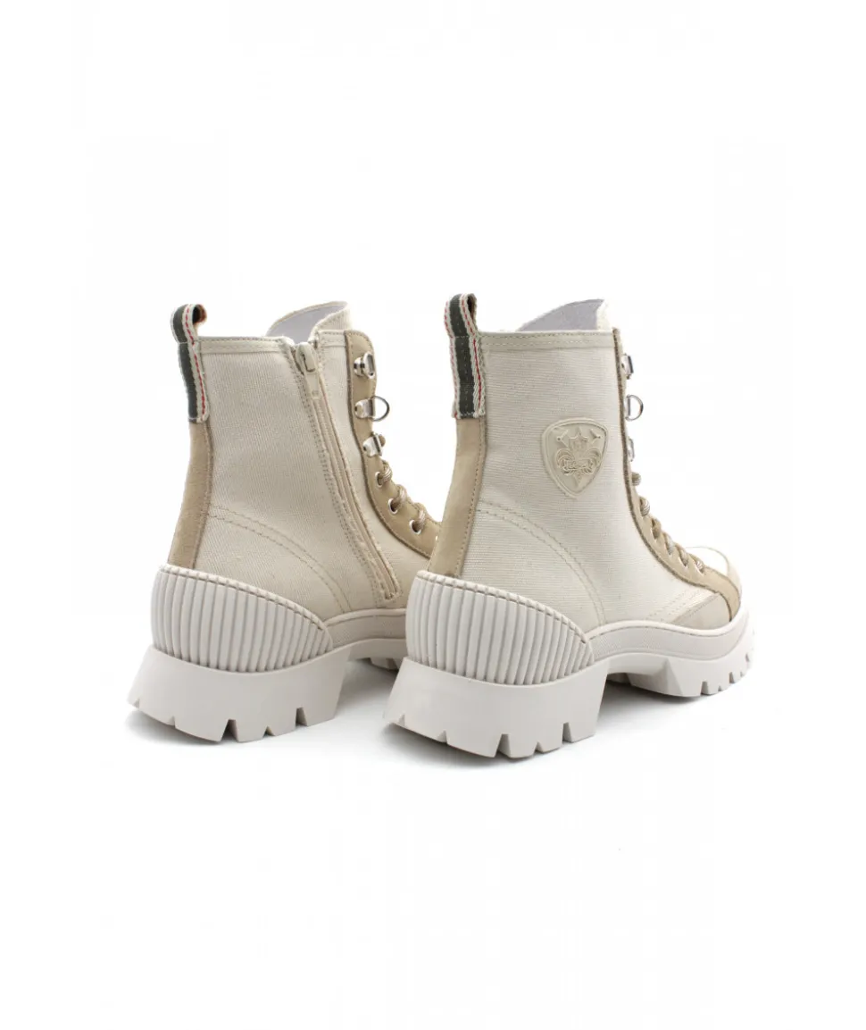 Femme L'Empreinte Chaussures PHILIPPE MORVAN CORTEX 2