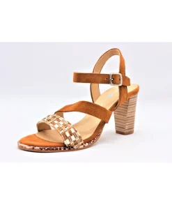 Femme L'Empreinte Chaussures PHILIPPE MORVAN JADE