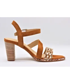 Femme L'Empreinte Chaussures PHILIPPE MORVAN JADE