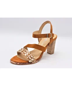 Femme L'Empreinte Chaussures PHILIPPE MORVAN JADE