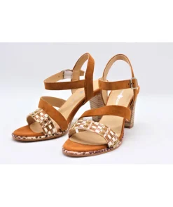 Femme L'Empreinte Chaussures PHILIPPE MORVAN JADE