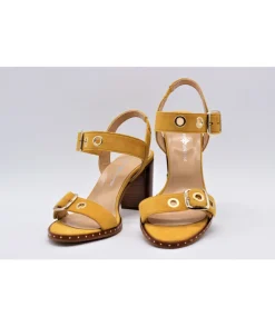 Femme L'Empreinte Chaussures PHILIPPE MORVAN JAMIE