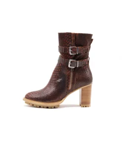 Femme L'Empreinte Chaussures PHILIPPE MORVAN LAZI 003