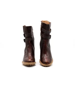 Femme L'Empreinte Chaussures PHILIPPE MORVAN LAZI 003