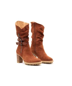 Femme L'Empreinte Chaussures PHILIPPE MORVAN LOXA 002