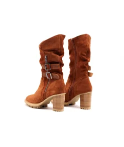 Femme L'Empreinte Chaussures PHILIPPE MORVAN LOXA 002