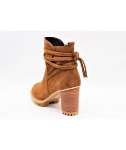 Femme L'Empreinte Chaussures PHILIPPE MORVAN LUCIE