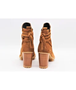 Femme L'Empreinte Chaussures PHILIPPE MORVAN LUCIE