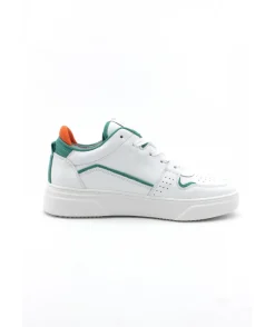 Femme L'Empreinte Chaussures PHILIPPE MORVAN STILL 003