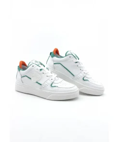 Femme L'Empreinte Chaussures PHILIPPE MORVAN STILL 003