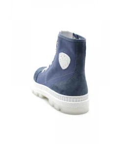 Femme L'Empreinte Chaussures PHILIPPE MORVAN TOOST 006