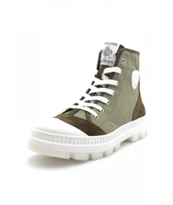 Femme L'Empreinte Chaussures PHILIPPE MORVAN TOOST 003