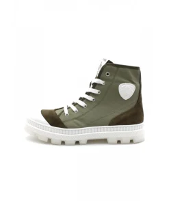 Femme L'Empreinte Chaussures PHILIPPE MORVAN TOOST 003