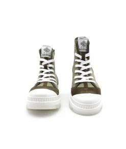 Femme L'Empreinte Chaussures PHILIPPE MORVAN TOOST 003