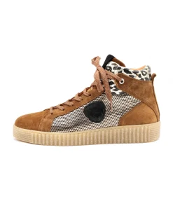 Femme L'Empreinte Chaussures PHILIPPE MORVAN ZEX