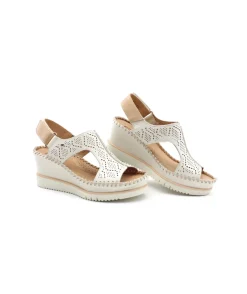 Femme L'Empreinte Chaussures PIKOLINOS AGUADULCE W3Z-1775C1