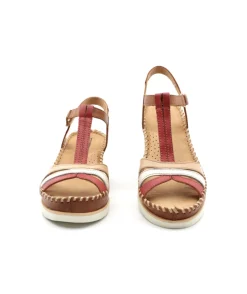 Femme L'Empreinte Chaussures PIKOLINOS AGUADULCE W3Z-1776C1