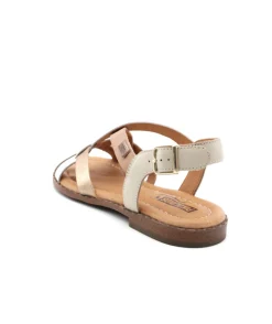 Femme L'Empreinte Chaussures PIKOLINOS ALGUAR W0X-5556C3