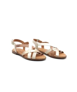 Femme L'Empreinte Chaussures PIKOLINOS ALGUAR W0X-5556C3