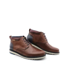 Homme L'Empreinte Chaussures PIKOLINOS BERNA M8J