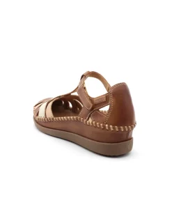 Femme L'Empreinte Chaussures PIKOLINOS CADAQUES W8K-0732C1