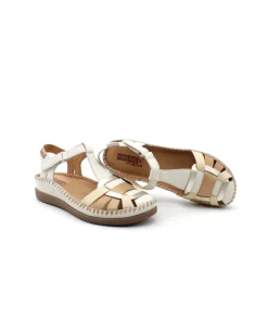 Femme L'Empreinte Chaussures PIKOLINOS CADAQUES W8K-0965C1