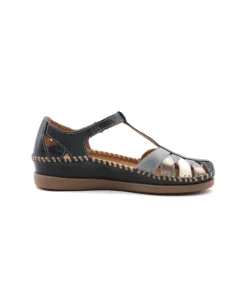 Femme L'Empreinte Chaussures PIKOLINOS CADAQUES W8K-0705C1