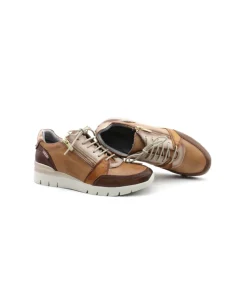Femme L'Empreinte Chaussures PIKOLINOS CANTABRIA W4R
