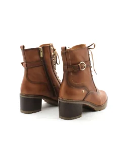 Femme L'Empreinte Chaussures PIKOLINOS LLANES W7H-8510