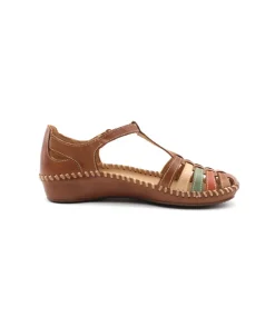 Femme L'Empreinte Chaussures PIKOLINOS P.VALLARTA 655-0843C2