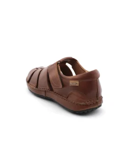 Homme L'Empreinte Chaussures PIKOLINOS TARIFA 06J-5433