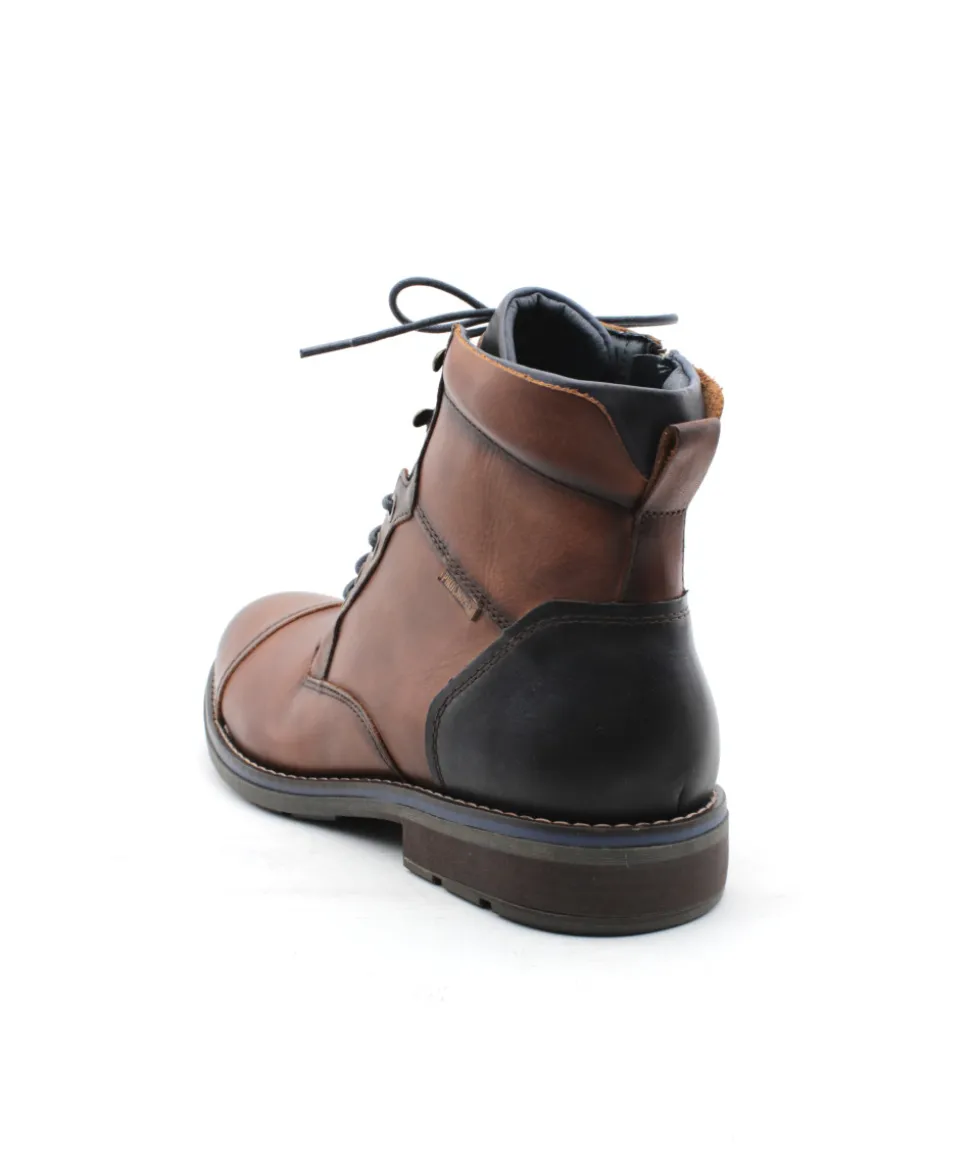 Homme L'Empreinte Chaussures PIKOLINOS YORK M2M