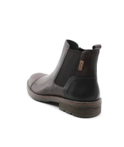 Homme L'Empreinte Chaussures PIKOLINOS YORK M2M-8022C1