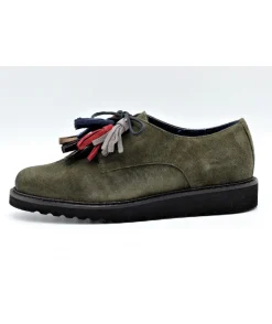 Femme L'Empreinte Chaussures PintoDiBlu 20467