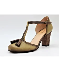 Femme L'Empreinte Chaussures PINTODIBLU 62961-T43