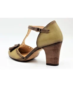 Femme L'Empreinte Chaussures PINTODIBLU 62961-T43