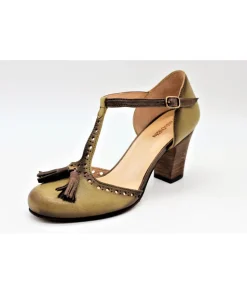 Femme L'Empreinte Chaussures PINTODIBLU 62961-T43