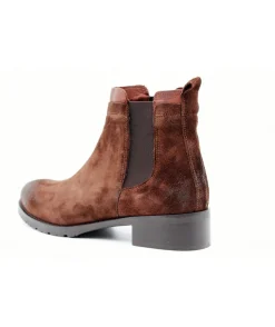 Femme L'Empreinte Chaussures PIRANHA K10