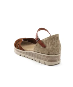 Femme L'Empreinte Chaussures PORRONET FI2860 TENA