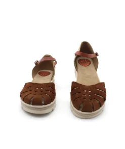 Femme L'Empreinte Chaussures PORRONET FI2860 TENA