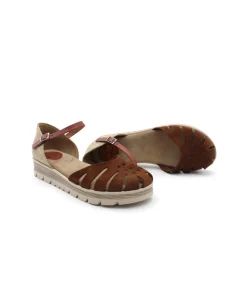 Femme L'Empreinte Chaussures PORRONET FI2860 TENA