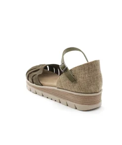 Femme L'Empreinte Chaussures PORRONET FI2860 TENA