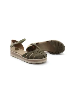 Femme L'Empreinte Chaussures PORRONET FI2860 TENA