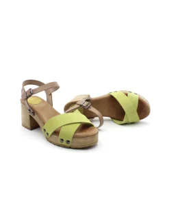 Femme L'Empreinte Chaussures PORRONET FI2881 TORRE